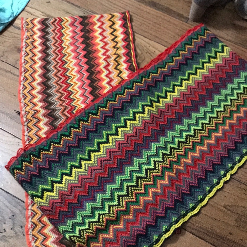 Infinity Scarves - Picture 3 of 3